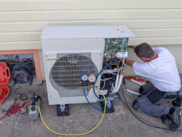 Air Conditioner Repair in New Braunfels: Quick Solutions for Summer Heat