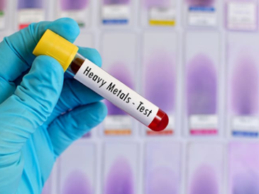Heavy Metal Testing: Advanced Methods for Industrial Safety