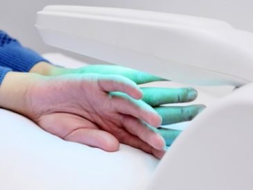 How Light Treatment for Eczema Helps Reduce Skin Inflammation