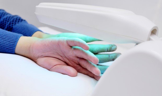 How Light Treatment for Eczema Helps Reduce Skin Inflammation