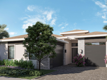 How Do Quick Move-In Homes Compare to New Construction in Palm Beach Gardens?