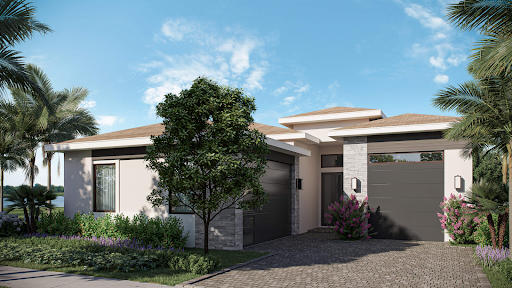 How Do Quick Move-In Homes Compare to New Construction in Palm Beach Gardens?