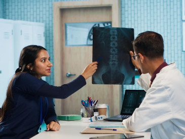 Ranking the Best Orthopaedic Doctors in Mumbai