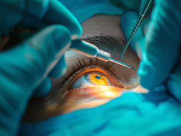 The Importance Of Communication Between Patients And LASIK Surgeons