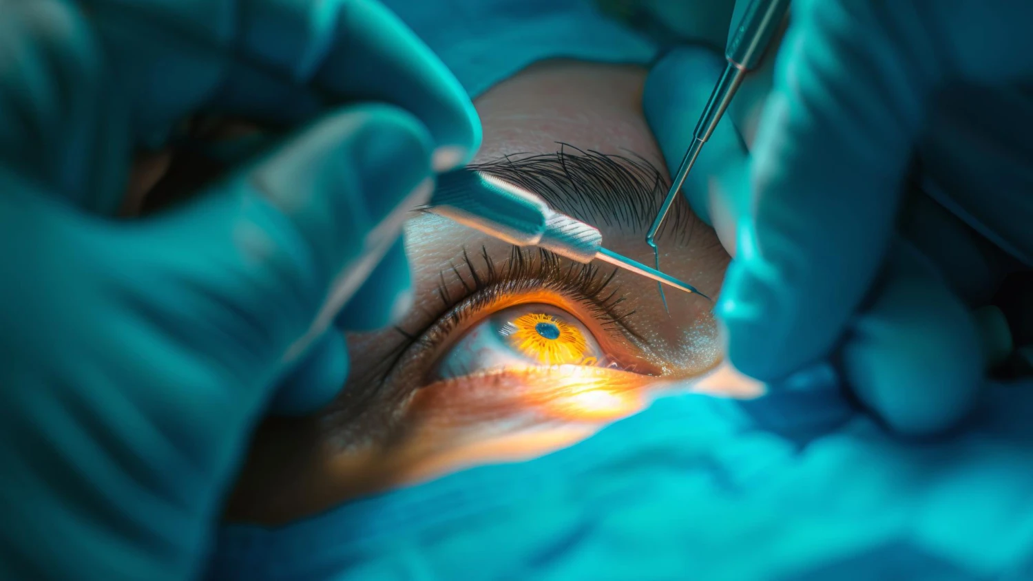 The Importance Of Communication Between Patients And LASIK Surgeons