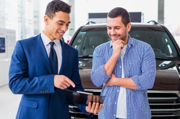 How Vehicle Finance Solutions Can Help You Afford Your Dream Car