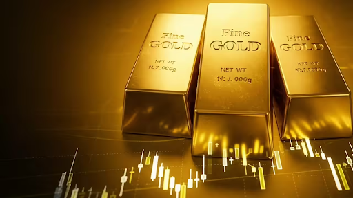 What is the Gold Price Today in Thane and How It Impacts Buyers What is the Gold Price Today in Thane and How It Impacts Buyers