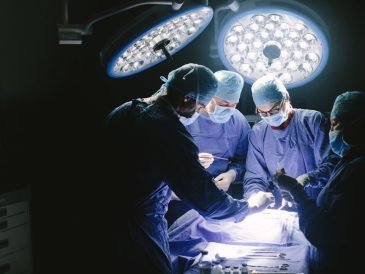 Advances in Minimally Invasive Spinal Deformity Surgery