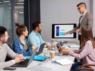 The Real Value of Business Setup Firms in Today’s Competitive Market