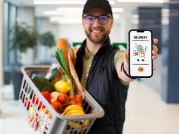 10 Surprising Benefits of Buying Your Groceries Online