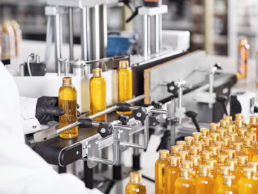 Comprehensive Food and Beverage Consulting Services: Navigating Industry Complexity