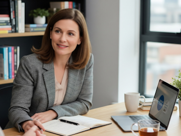 How Mid-Career Shifts Become Easier When You Stop Going Solo