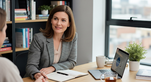 How Mid-Career Shifts Become Easier When You Stop Going Solo How Mid-Career Shifts Become Easier When You Stop Going Solo