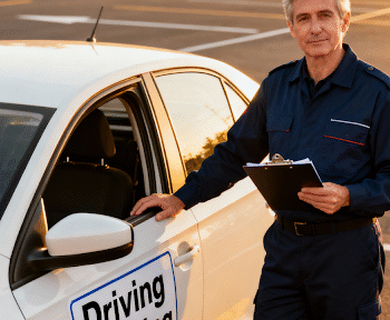 How to Find Qualified Driving Instructors Near You: Tips and Guidelines