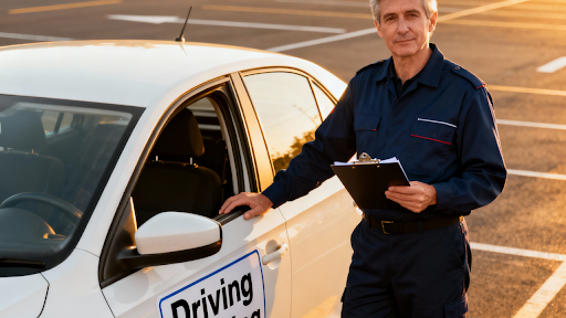 How to Find Qualified Driving Instructors Near You: Tips and Guidelines