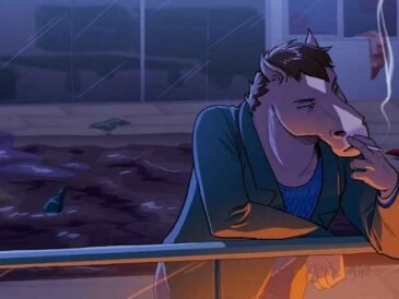 The Impact of Fame: Thought-Provoking Quotes from BoJack Horseman