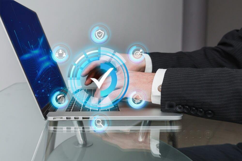 The Importance of Data Privacy in an AI-Driven World