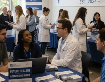 Medical School Admissions: The Value of Professional Medical Admission Consultants