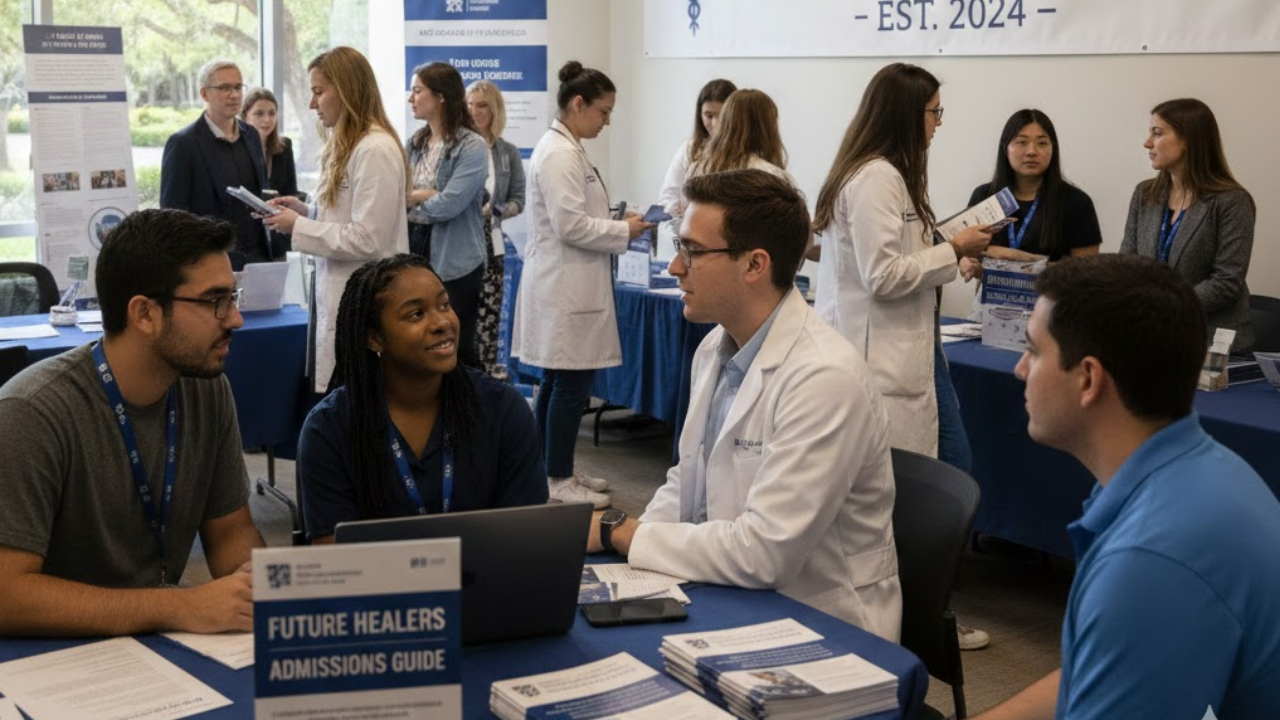 Medical School Admissions: The Value of Professional Medical Admission Consultants