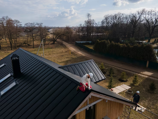 Understanding Low Slope Roofs: Definition, Characteristics, and Applications