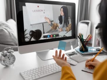 How Online Learning Can Boost Your IGCSE Performance Effectively