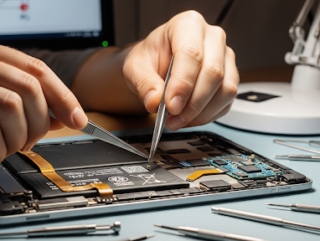 iPad Skærm Skift: Din Guide til Hurtig og Kvalitetsbevidst Reparation