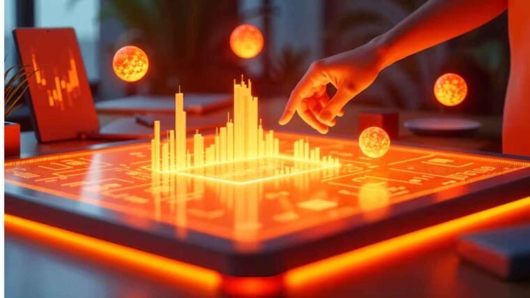 How Revalgo AI Automates Bidding for Better Sales Outcomes