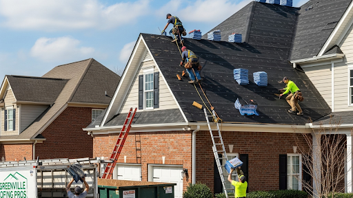 Comprehensive Guide to Professional Roofing Services in Greenville, South Carolina Comprehensive Guide to Professional Roofing Services in Greenville, South Carolina
