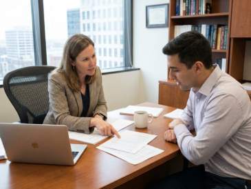 Medical School Consulting Services: Strategic Guidance for Competitive Medical School Admissions