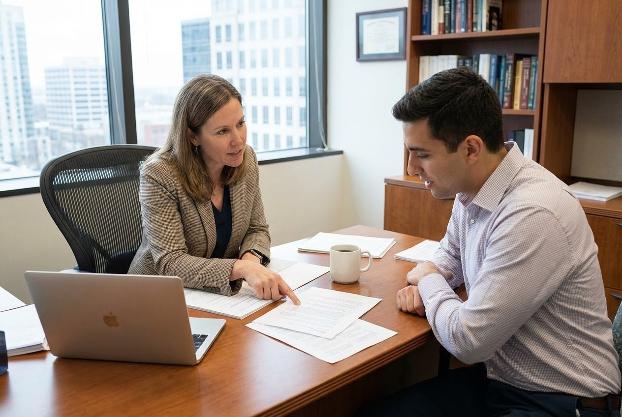 Medical School Consulting Services: Strategic Guidance for Competitive Medical School Admissions