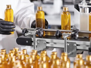 Why Cosmetics Packaging Inspection Is Critical for Packaging Quality Inspection
