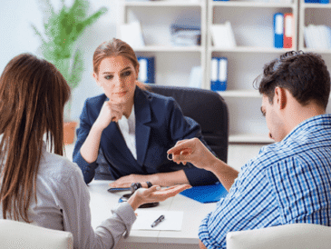 Spousal Support Claims: What Expat Couples Should Know