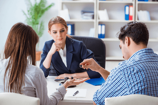 Spousal Support Claims: What Expat Couples Should Know