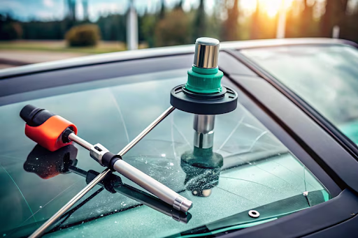 Windshield Replacement Mobile Service: Professional On-Site Glass Solutions