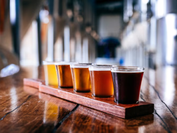 Energy Drink Formulation Company: The Science Behind Successful Functional Beverages