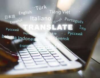 Accuracy in Legal Translation: Ensuring Compliance Every Step of the Way