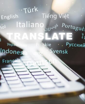 Accuracy in Legal Translation: Ensuring Compliance Every Step of the Way