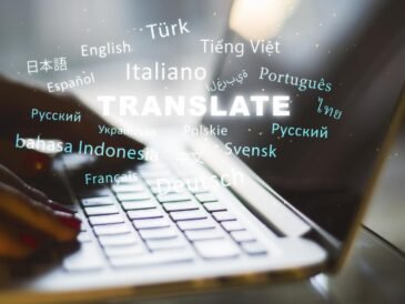 Accuracy in Legal Translation: Ensuring Compliance Every Step of the Way