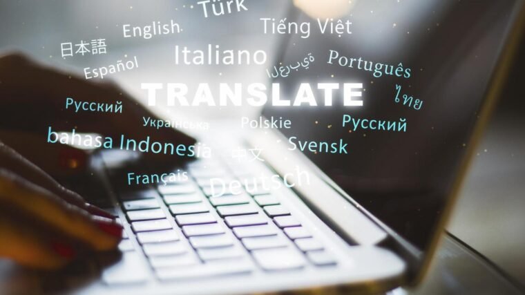 Accuracy in Legal Translation: Ensuring Compliance Every Step of the Way
