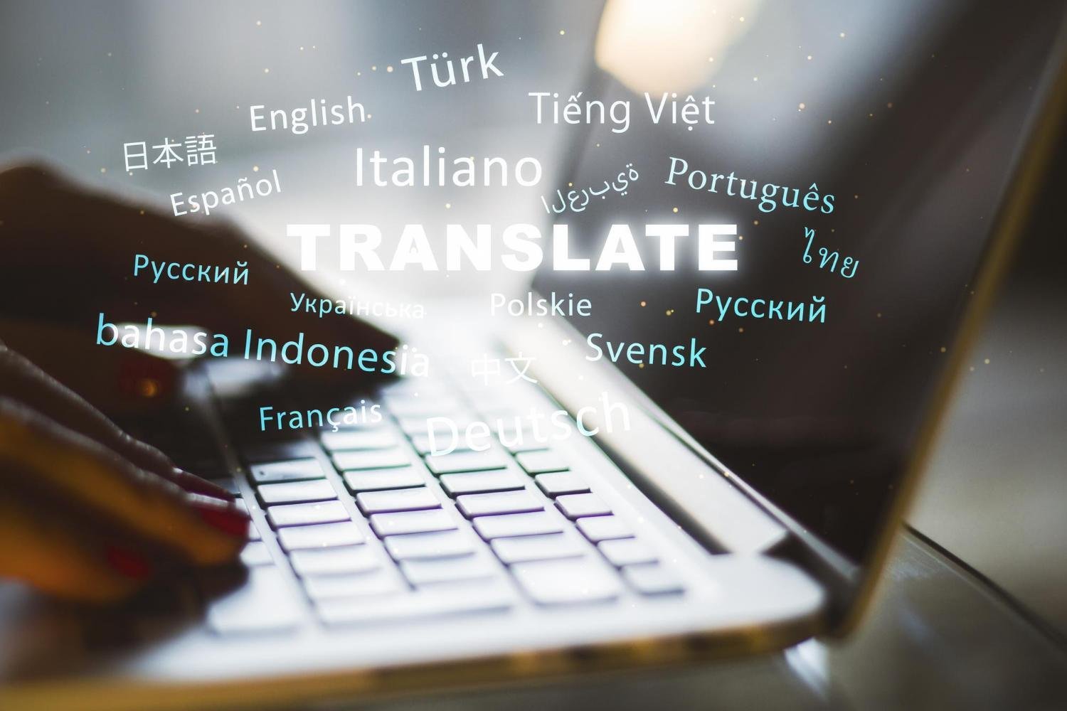 Accuracy in Legal Translation: Ensuring Compliance Every Step of the Way