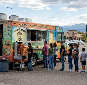 Mexican Food Catering Aurora: Authentic Cuisine & Excellence