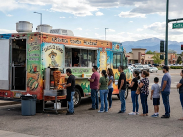 Mexican Food Catering Aurora: Authentic Cuisine & Excellence