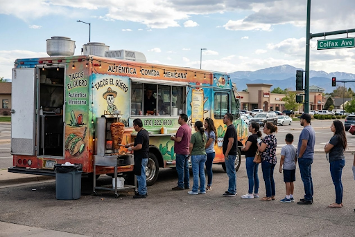 Mexican Food Catering Aurora: Authentic Cuisine & Excellence Mexican Food Catering Aurora: Authentic Cuisine & Excellence