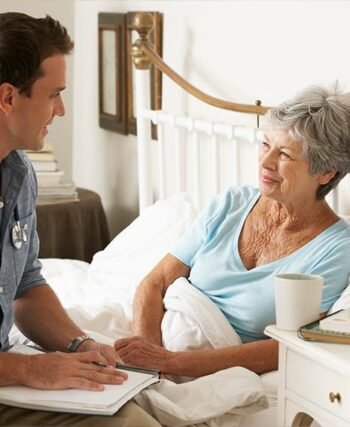 Compassionate Palliative Care in Dubai for Critical Support