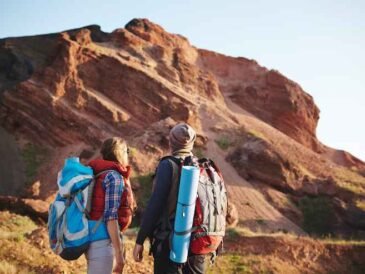 Hiking Tours in Asheville NC: What People Can Expect