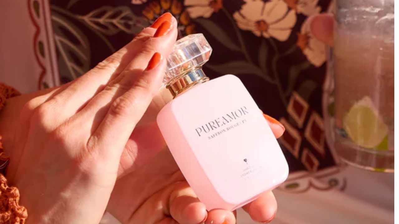 Pureamor Pheromone Perfume: How It Works, Real Science, Benefits & Limitations