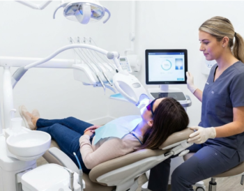 Professional Teeth Whitening Colorado Springs: Treatment Guide