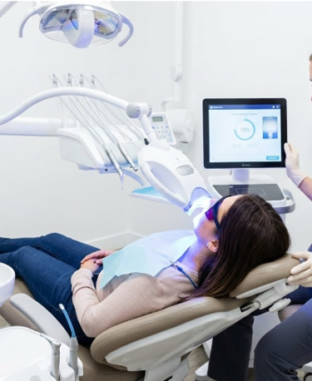 Professional Teeth Whitening Colorado Springs: Treatment Guide