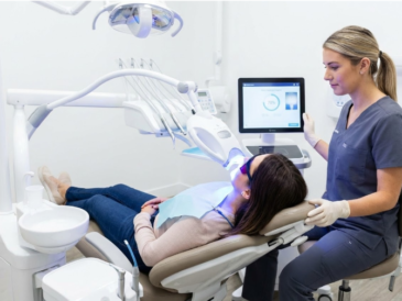 Professional Teeth Whitening Colorado Springs: Treatment Guide