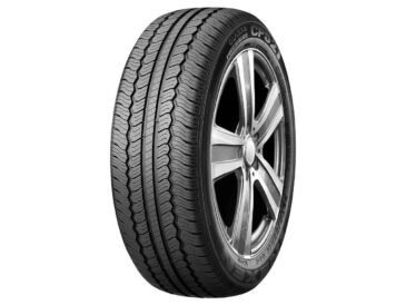 What Makes Nexen Tires Company a Trusted Choice for Modern Vehicles